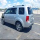 5FNYF3H94EB018225 2014 Honda Pilot Touring auction photo thumbnail 3