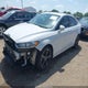 3FA6P0D93FR180023 2015 Ford Fusion Titanium auction photo thumbnail 2