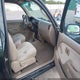 5TEVL52N31Z747290 2001 Toyota Tacoma auction photo thumbnail 5
