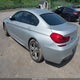 WBA6B4C56ED098967 2014 BMW 650I Gran Coupe xDrive auction photo thumbnail 3