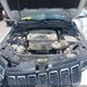 1C4RJFBG8LC237324 2020 Jeep Grand Cherokee Limited 4X4 auction photo thumbnail 10