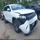 1C4RJFBG8LC237324 2020 Jeep Grand Cherokee Limited 4X4 auction photo thumbnail 17