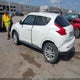 JN8AF5MR5ET354857 2014 Nissan Juke Sl auction photo thumbnail 3