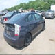JTDKN3DU7A0204093 2010 Toyota Prius Iv auction photo thumbnail 4