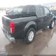 1N6AD0ER7KN789041 2019 Nissan Frontier Sv auction photo thumbnail 4