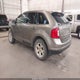 2FMDK4JC2EBA06623 2014 Ford Edge Sel auction photo thumbnail 3