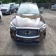 3PCAJ5BB9MF112459 2021 Infiniti Qx50 Luxe Awd auction photo thumbnail 12