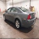 1G1ZG57K094262753 2009 Chevrolet Malibu Ls auction photo thumbnail 3
