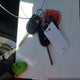 1FMCU9GX7EUC82707 2014 Ford Escape Se auction photo thumbnail 11
