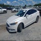 3FA6P0HD2HR298209 2017 Ford Fusion Se auction photo thumbnail 2