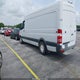 WD3PE8DD3GP246161 2016 Mercedes-Benz Sprinter 2500 High Roof/High Roof auction photo thumbnail 3