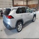 2T3P1RFV5MC180890 2021 Toyota Rav4 Xle auction photo thumbnail 4