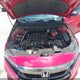 1HGCV1F15MA014367 2021 Honda Accord Lx auction photo thumbnail 10