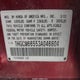 1HGCM66553A046804 2003 Honda Accord 3.0 Ex auction photo thumbnail 9