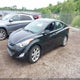 5NPDH4AE1DH416935 2013 Hyundai Elantra Limited auction photo thumbnail 2