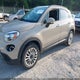 ZFBNFYB11LP875952 2020 Fiat 500X Trekking Awd auction photo thumbnail 2