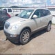 5GAKRCED0CJ178664 2012 Buick Enclave Leather auction photo thumbnail 2