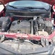 2GNAXUEV1M6144723 2021 Chevrolet Equinox Awd Lt auction photo thumbnail 10