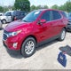 2GNAXUEV1M6144723 2021 Chevrolet Equinox Awd Lt auction photo thumbnail 2