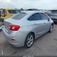 1G1BF5SM3J7194870 2018 Chevrolet Cruze Premier Auto auction photo thumbnail 4