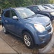 2GNFLEEKXC6156994 2012 Chevrolet Equinox 1Lt auction photo thumbnail 1