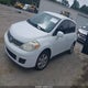 3N1BC13E89L391902 2009 Nissan Versa 1.8Sl auction photo thumbnail 2