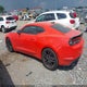 1G1FA1RX1K0146822 2019 Chevrolet Camaro 1Lt auction photo thumbnail 14