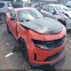 1G1FA1RX1K0146822 2019 Chevrolet Camaro 1Lt auction photo thumbnail 6