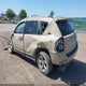 1C4NJDBB1HD177962 2017 Jeep Compass Sport 4X4 auction photo thumbnail 3