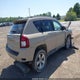 1C4NJDBB1HD177962 2017 Jeep Compass Sport 4X4 auction photo thumbnail 4