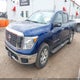 1N6AA1E58JN544761 2018 Nissan Titan Sv auction photo thumbnail 2