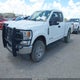 1FT7X2BT1NEF07500 2022 Ford F-250 Xl auction photo thumbnail 2