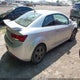 KNAFU6A23A5262467 2010 Kia Forte Koup Ex auction photo thumbnail 4