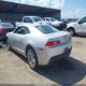 2G1FB1E36F9197194 2015 Chevrolet Camaro 2Ls auction photo thumbnail 3