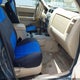 1FMCU0D75AKB11637 2010 Ford Escape Xlt auction photo thumbnail 5