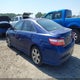 4T1BE46K99U395307 2009 Toyota Camry Se auction photo thumbnail 3