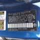 4T1BE46K99U395307 2009 Toyota Camry Se auction photo thumbnail 9