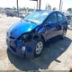 JTDKN3DU6A5204640 2010 Toyota Prius Iii auction photo thumbnail 2
