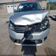1VWBH7A36DC001528 2013 Volkswagen Passat 2.5L Se auction photo thumbnail 6