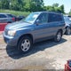 JTEEP21A150128397 2005 Toyota Highlander Limited V6 auction photo thumbnail 2