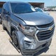 1GNERFKW1LJ279917 2020 Chevrolet Traverse Fwd Ls auction photo thumbnail 6