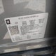 1GNERFKW1LJ279917 2020 Chevrolet Traverse Fwd Ls auction photo thumbnail 9