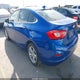 1G1BE5SM1J7247083 2018 Chevrolet Cruze Lt Auto auction photo thumbnail 3