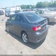 2T1BU4EE3BC724248 2011 Toyota Corolla S auction photo thumbnail 3