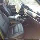 5XYP34GC3PG385118 2023 Kia Telluride Ex auction photo thumbnail 5