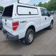 1FTEX1EW5AFD30929 2010 Ford F-150 Stx/Xl auction photo thumbnail 4