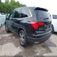 5FNYF6H51GB012397 2016 Honda Pilot Ex-L auction photo thumbnail 3