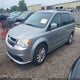 2C4RDGCG2DR738827 2013 Dodge Grand Caravan Sxt auction photo thumbnail 2