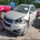 1GNKRGEDXCJ156572 2012 Chevrolet Traverse 1Lt auction photo thumbnail 2