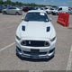 1FA6P8CF5F5362606 2015 Ford Mustang Gt auction photo thumbnail 12